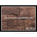 textured interior and exterior decorative wall panels, castle style wall stone, villa wall stone veneer